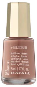 Mavala Minilack 479 Djibouti 5 ml produkt bild
