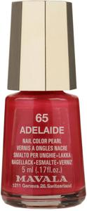 Mavala Minilack 65 Adelaide produkt bild