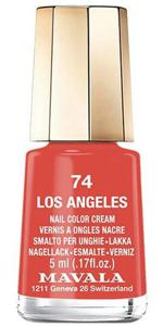 Mavala Minilack 74 Los Angeles produkt bild