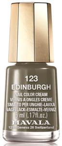 Mavala Charming Colors Minilack Edinburgh produkt bild