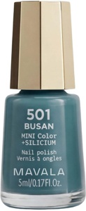 Mavala Minilack EveryWear Colors Nail Polish 501 Busan produktbilde