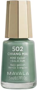 Mavala Minilack EveryWear Colors Nail Polish 502 Chiang Mai produkt bild