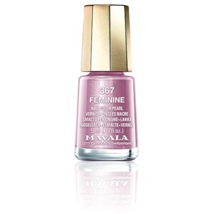 Mavala Minilack Feminine 5 ml produkt bild