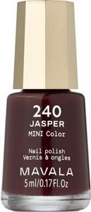 Mavala Minilack Jasper Nagellack 5 ml produkt bild