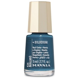 Mavala Minilack Malmö Nagellack 5 ml produkt bild
