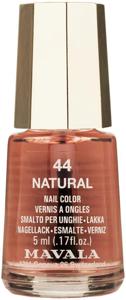Mavala Minilack Natural produkt bild