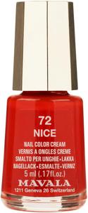 Mavala Minilack Nice 5 ml produkt bild