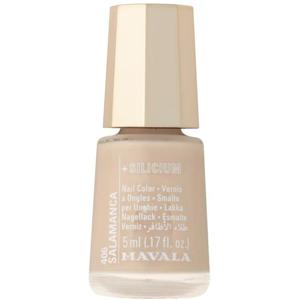 Mavala Minilack Salamanca Nagellack 5 ml produkt bild