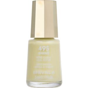 Mavala Minilack Shine 5 ml produkt bild