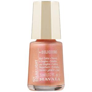 Mini Nail Polish - Prismatic 421 Solar Light produkt bild