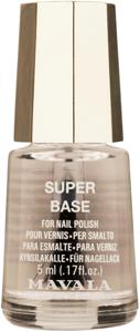 Mavala Minilack Super Base produkt bild