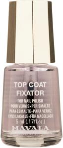 Mavala Minilack Top Coat Fixator produkt bild