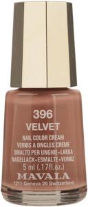 Mavala Minilack 396 Velvet produkt bild