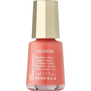 Mavala Minilack Yummy Mango 5 ml produkt bild