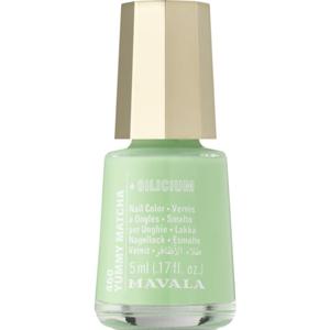 Mavala Minilack yummy matcha Minilack 5 ML produkt bild