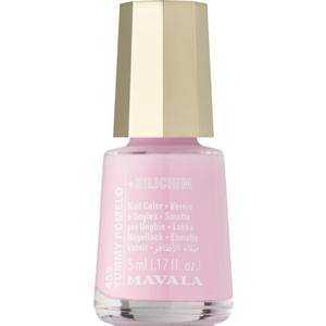 Mavala Nail Color Yummy Pomelo 5 ml produkt bild