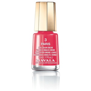 Mavala Minilakk 003 Paris produktbilde