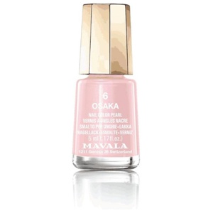 Mavala Minilakk 006 Osaka produktbilde