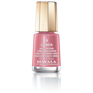 Mavala Minilakk 009 Lisboa produktbilde