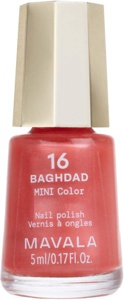 Mavala Minilakk 016 Baghdad produktbilde