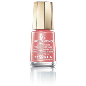 Mavala Minilakk 019 Hong Kong produktbilde