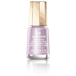 Mavala Minilakk 029 Glasgow produktbilde