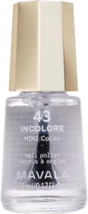 Mavala Minilakk 043 Incolore produktbilde