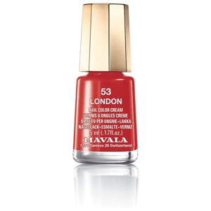 Mavala Minilakk 053 London produktbilde
