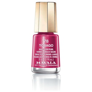 Mavala Minilakk 078 Tobago produktbilde