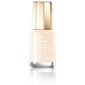 Mavala Minilakk 091 Reno produktbilde