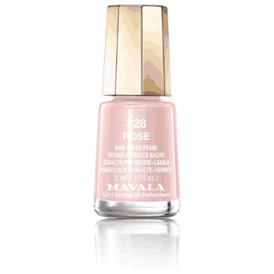 Mavala Minilakk 328 Rose produktbilde