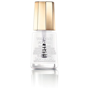 Mavala Minilakk Top Coat Fixator produktbilde