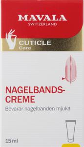 Mavala Nagelbandscreme produkt bild