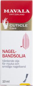 Cuticle Oil 10 ml produkt bild
