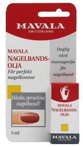 Mavala Nagelbandsolja 5 ml produkt bild