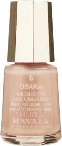 Mavala Minilack Osaka 5ml produkt bild
