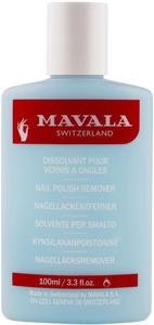 Nail Polish Remover 100 ml produkt bild