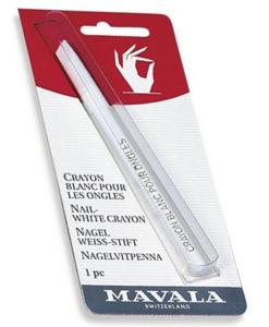 Mavala Nagelvitpenna produkt bild
