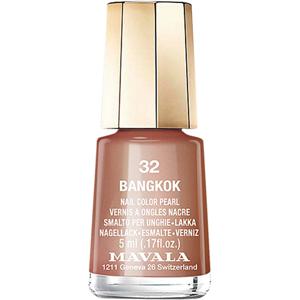 Mini Nail Polish 032 Bangkok produkt bild