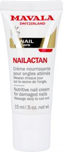 Mavala Nailactan Närande Nagelcreme produkt bild