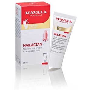 Mavala Nailactan Nutritive Nail Cream 15 ml produktbilde