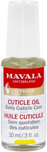 Mavala Neglebåndsolie - 10 ml produktbillede