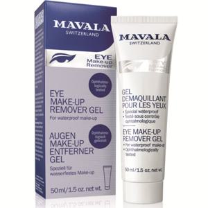 Mavala Eye Make-Up Remover Gel produkt bild
