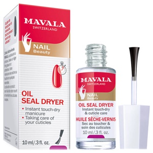 Mavala Oil Seal Dryer 10 ml Produktbild