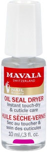Mavala Oil Seal Dryer 10 ml produktbilde