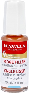 Mavala Ridgefiller 10 ml produktbilde