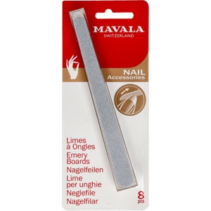 Mavala Sandblattfeilen 8st 5 ml Produktbild