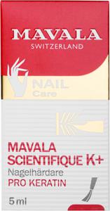 Mavala Scientifique K+ 5 ml produkt bild