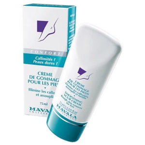 Mavala Scrub Creme 75 ml produkt bild