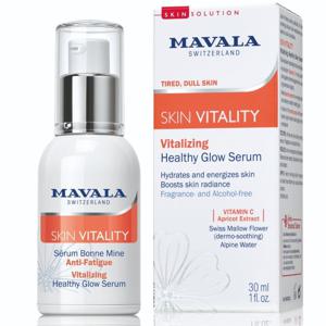 Mavala Skin Vitality Healthy Glow Serum 30 ml produkt bild